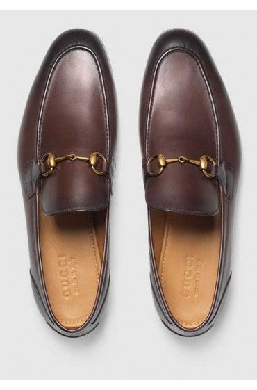 کفش رسمی مردانه گوچی-3