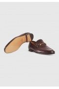 کفش رسمی مردانه گوچی-5