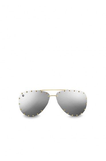 عینک آفتابی زنانه لویی ویتون-3