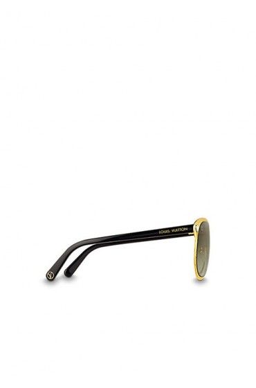 عینک آفتابی زنانه لویی ویتون-2