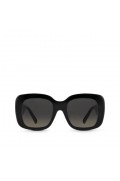 عینک مربع فریم مشکی زنانه لویی ویتون Z1611W-2