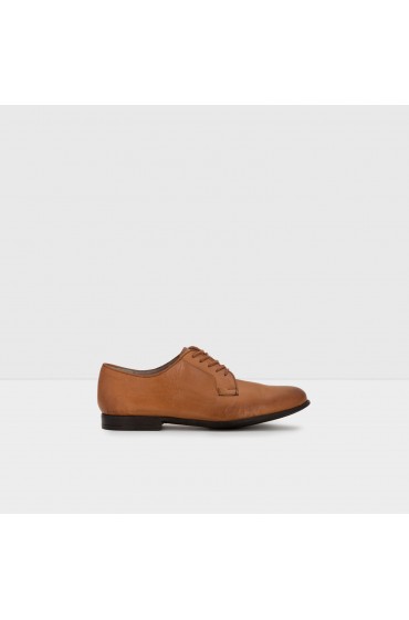 کفش رسمی آکسفورد قهوه ای مردانه آلدو-3