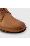 کفش رسمی آکسفورد قهوه ای مردانه آلدو-4