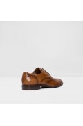 کفش آکسفوردی مردانه قهوه ای 2 رنگ آلدو