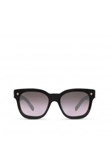 عینک آفتابی زنانه مونوگرام فریم مربعی لویی ویتون