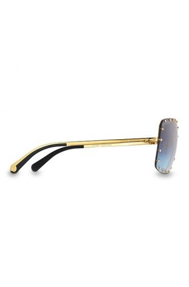عینک آفتابی پلیسی زنانه لویی ویتون-2