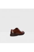 کفش رسمی مدل CETI-TR مردانه قهوه ای آلدو