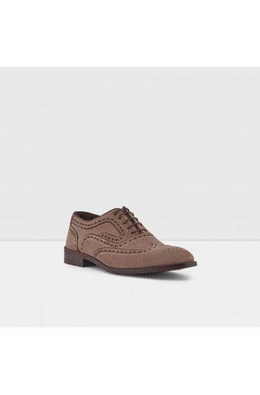 کفش رسمی مدل CECELIA-TR مردانه قهوه ای آلدو