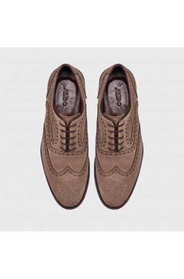 کفش رسمی مدل CECELIA-TR مردانه قهوه ای آلدو