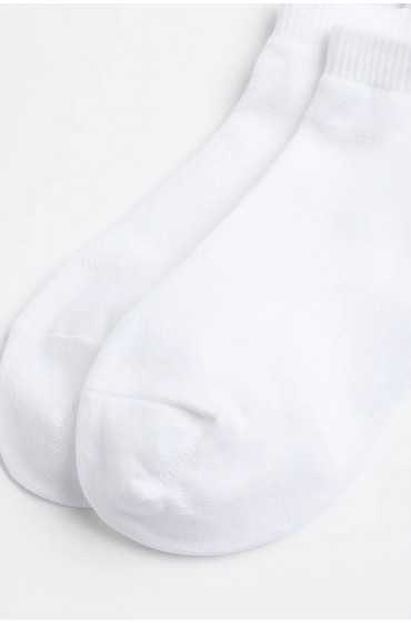 جوراب ورزشی DryMove™ پک 3 تایی زنانه سفید اچ اند ام