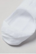 پک 3 تایی جوراب نامرئی زنانه سفید اچ اند ام