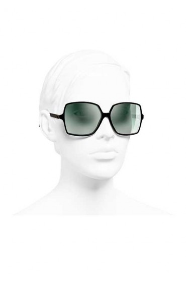 عینک آفتابی زنانه شنل-5