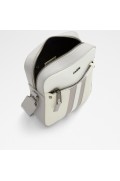 کیف دوشی مدل KENSIT مردانه رنگ بژ آلدو