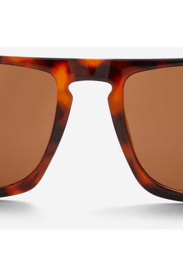 عینک آفتابی مدل PIKEBLENNY مردانه قهوه ای آلدو