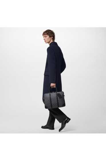کیف دوشی مردانه لویی ویتون