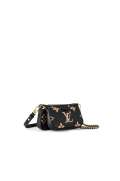 کیف دوشی مولتی پوشت زنانه لویی ویتون