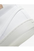 کتونی Nike Court Royale 2 عددی Mid زنانه سفید/سفید نایک