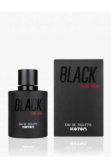 عطر مشکی 100 میلی لیتری مردانه XXX  کوتون