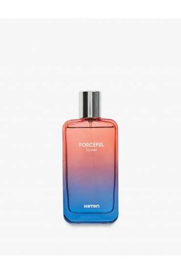 Perfume Forceful 100 ML مردانه قرمز  کوتون