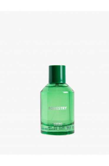 Perfume Forestry 100 ML مردانه سبز  کوتون