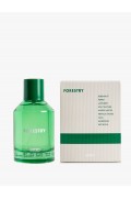 Perfume Forestry 100 ML مردانه سبز  کوتون