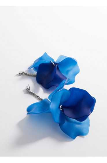 آوند استراس فلور زنانه آبی منگو