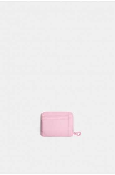 کیف پول Hello Kitty زنانه رنگ صورتی پل اند بیر