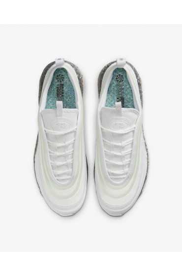 Nike Air Max Terrascape 97 مردانه سفید/سفید/سفید/سفید نایک