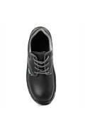 کفش کار چند منظوره پنجه فولادی مشکی B34571S2CIA مردانه مشکی  ال سی وایکیکی