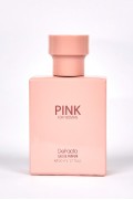 عطر 50 میل دیفکتو - Pink Women Perfume