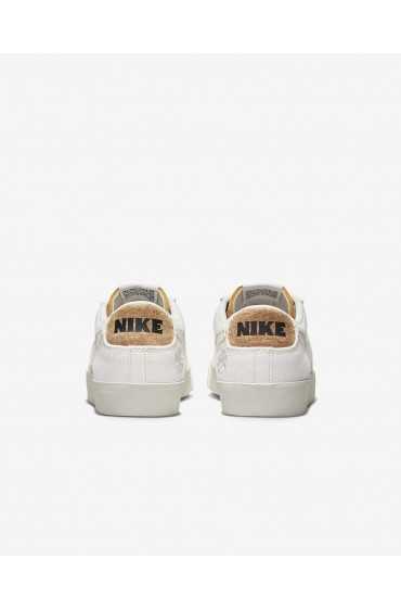 Nike Blazer Low '77 Premium مردانه فانتوم / استخوان روشن / مشکی / فانتوم نایک