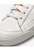 Nike Blazer Low '77 Premium مردانه فانتوم / استخوان روشن / مشکی / فانتوم نایک