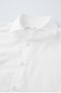 پیراهن پسرانه سفید زارا  3182/763/250