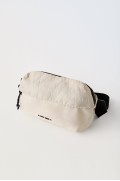 کیف پسرانه سفید یخی زارا  1471/230/003