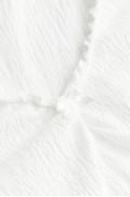 تیشرت دخترانه سفید اچ اند ام 1219773002-2