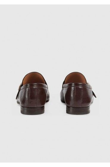 کفش رسمی مردانه گوچی-4