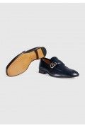 کفش رسمی مردانه گوچی-5