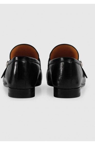 کفش رسمی مردانه گوچی-2