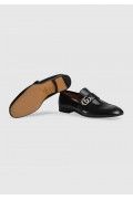 کفش رسمی مردانه گوچی-3