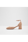 کفش پاشنه بلند مدل KNDAH زنانه رنگ بژ آلدو