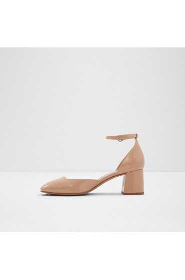 کفش پاشنه بلند مدل KNDAH زنانه رنگ بژ آلدو