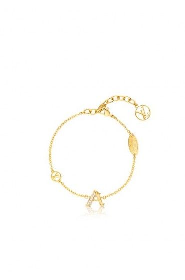 دستبند زنانه لویی ویتون-1
