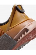 Nike Metcon 9 EasyOn مردانه Monarch / قهوه ای کهربایی / نارنجی کمپ فایر / خاکستر متوسط نایک