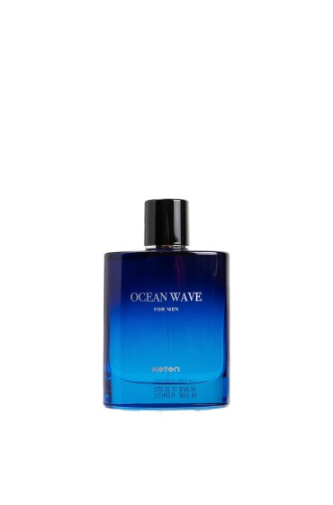 عطر Ocean Wave 100 ML مردانه آبی  کوتون