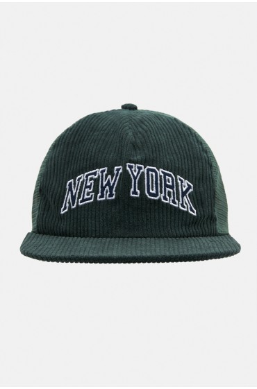 کلاه کامیون دار نیویورکی مردانه رنگی پل اند بیر