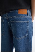 شلوار جین استاندارد آبی متوسط مردانه آبی متوسط پل اند بیر