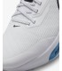Nike Air Zoom Infinity Tour NEXT% مردانه سفید/عکس آبی/مشکی نایک