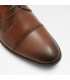 کفش رسمی مدل کورتلیفلکس مردانه قهوه ای آلدو