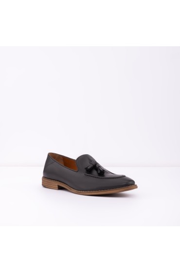 کفش رسمی مدل GONDO-TR مردانه مشکی آلدو