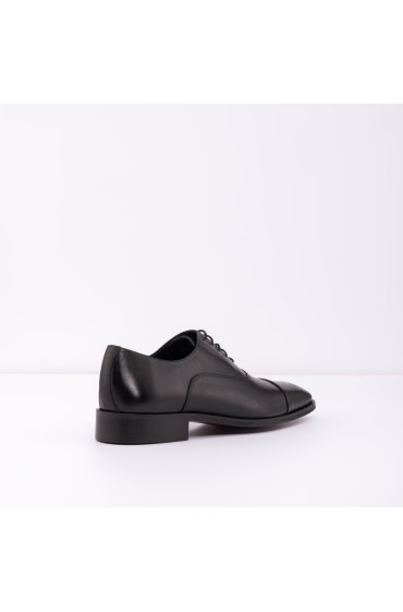 کفش رسمی مدل LEBLANCLACE-TR مردانه مشکی آلدو